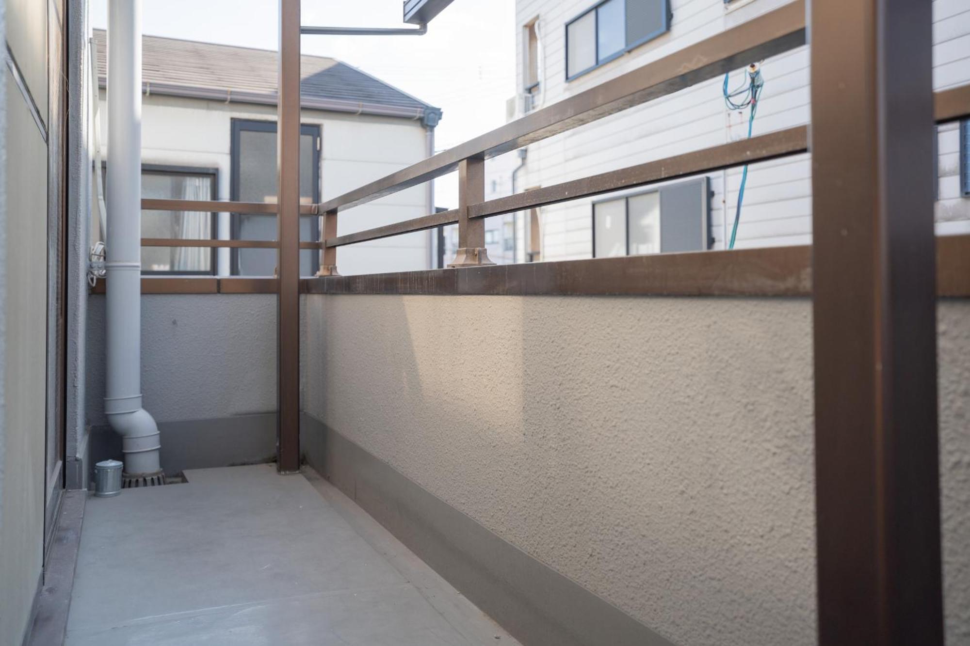 大阪市 住吉メリー4階建戸建て 最大14人まで! 住吉大社徒歩圏内 梅田奈良関空まで直行ヴィラ エクステリア 写真